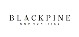 Blackpine Communities 